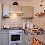 Apartamento Urlaub Am Ostseebad Kühlungsborn