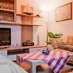 Apartamento Urlaub Am Ostseebad Kühlungsborn
