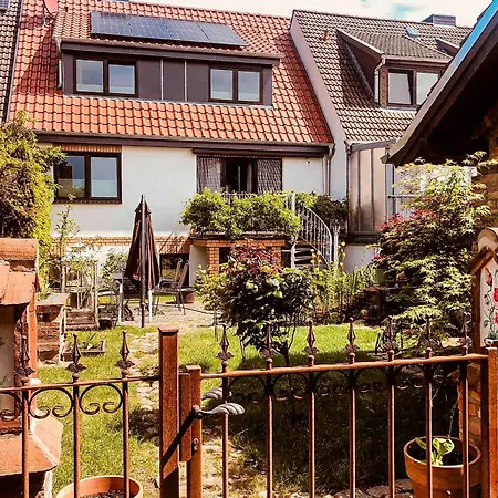 Urlaub Am * Ostseebad Kühlungsborn