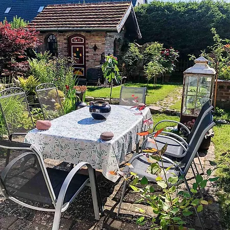 Apartamento Urlaub Am *