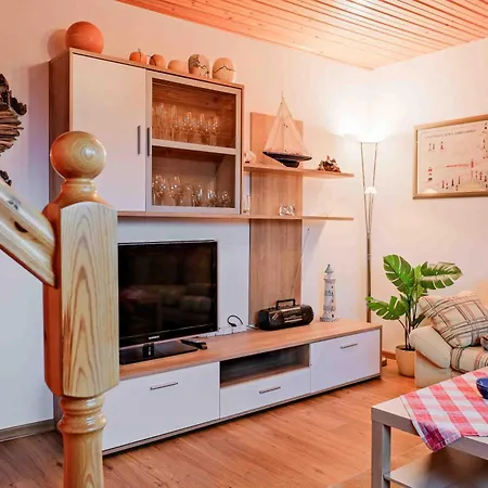 Urlaub Am Apartment Kuehlungsborn