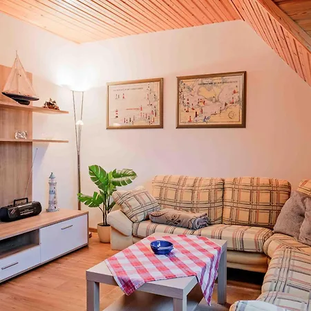 Apartment Urlaub Am *