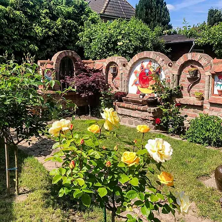 Urlaub Am Apartamento *