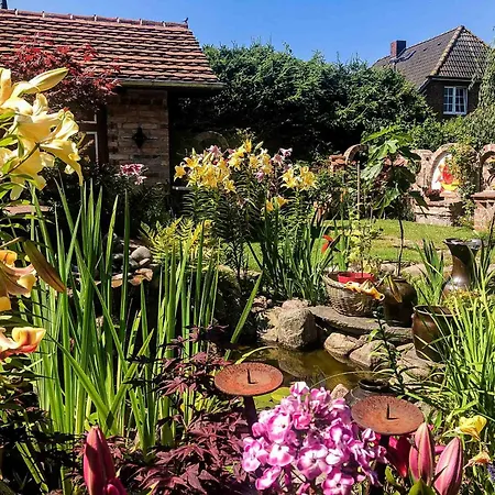 Urlaub Am Apartment Kuehlungsborn