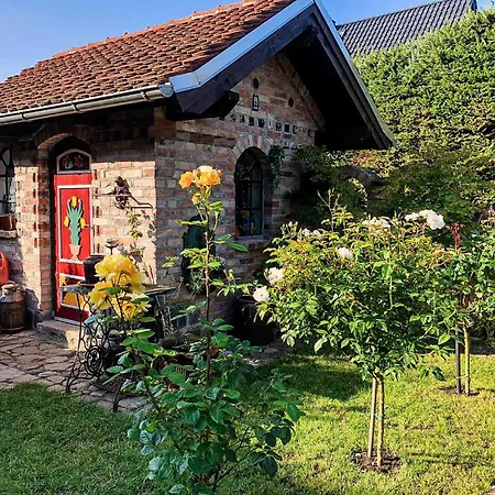 Apartment Urlaub Am